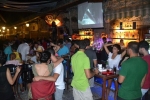 Friday Night at La Paz Pub, Byblos